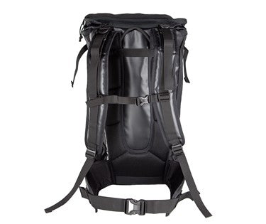 Trango - Crag Pack 2.0 - Black/Green