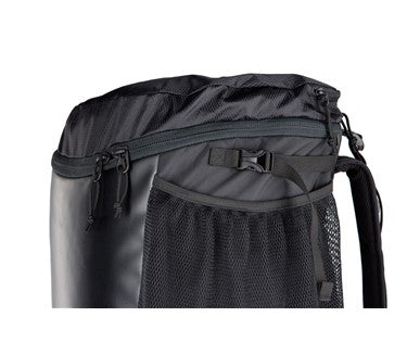 Trango - Crag Pack 2.0 - Black/Green
