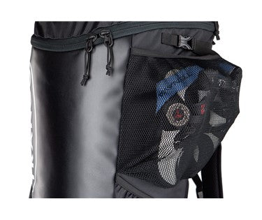 Trango - Crag Pack 2.0 - Black/Green