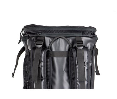 Trango - Crag Pack 2.0 - Black/Green