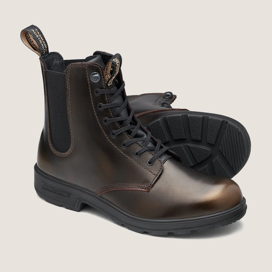 Blundstone - 2218 - Gold Brush