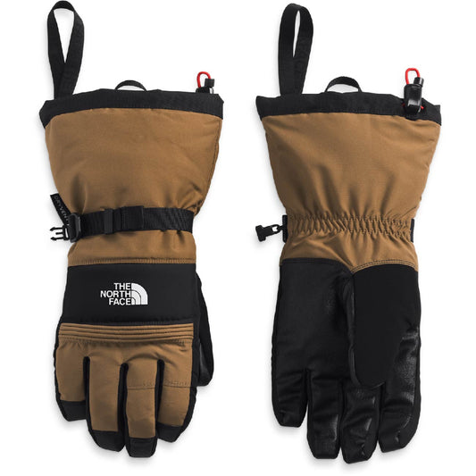 The North Face - Montana Ski Glove - Men's