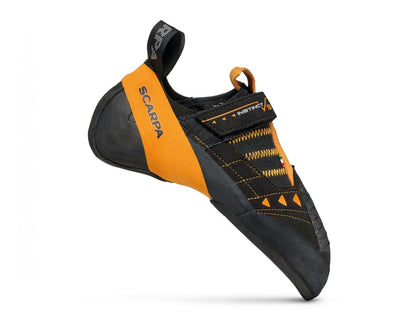 Scarpa - Instinct VS - Black/Orange