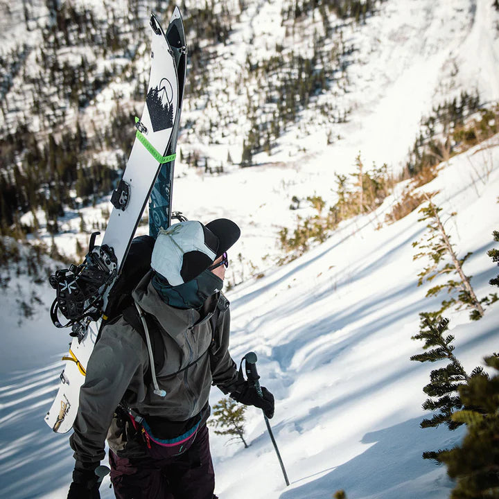 Weston - Backwoods Splitboard F2022 Line