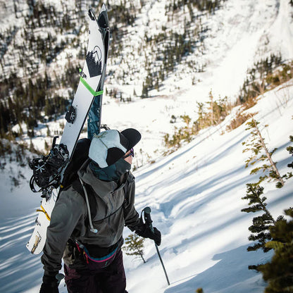 Weston - Backwoods Splitboard F2022 Line