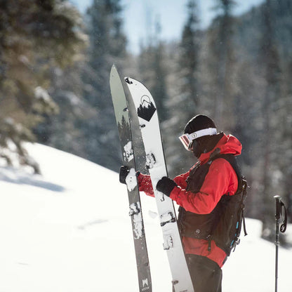 Weston - Backwoods Splitboard F2022 Line