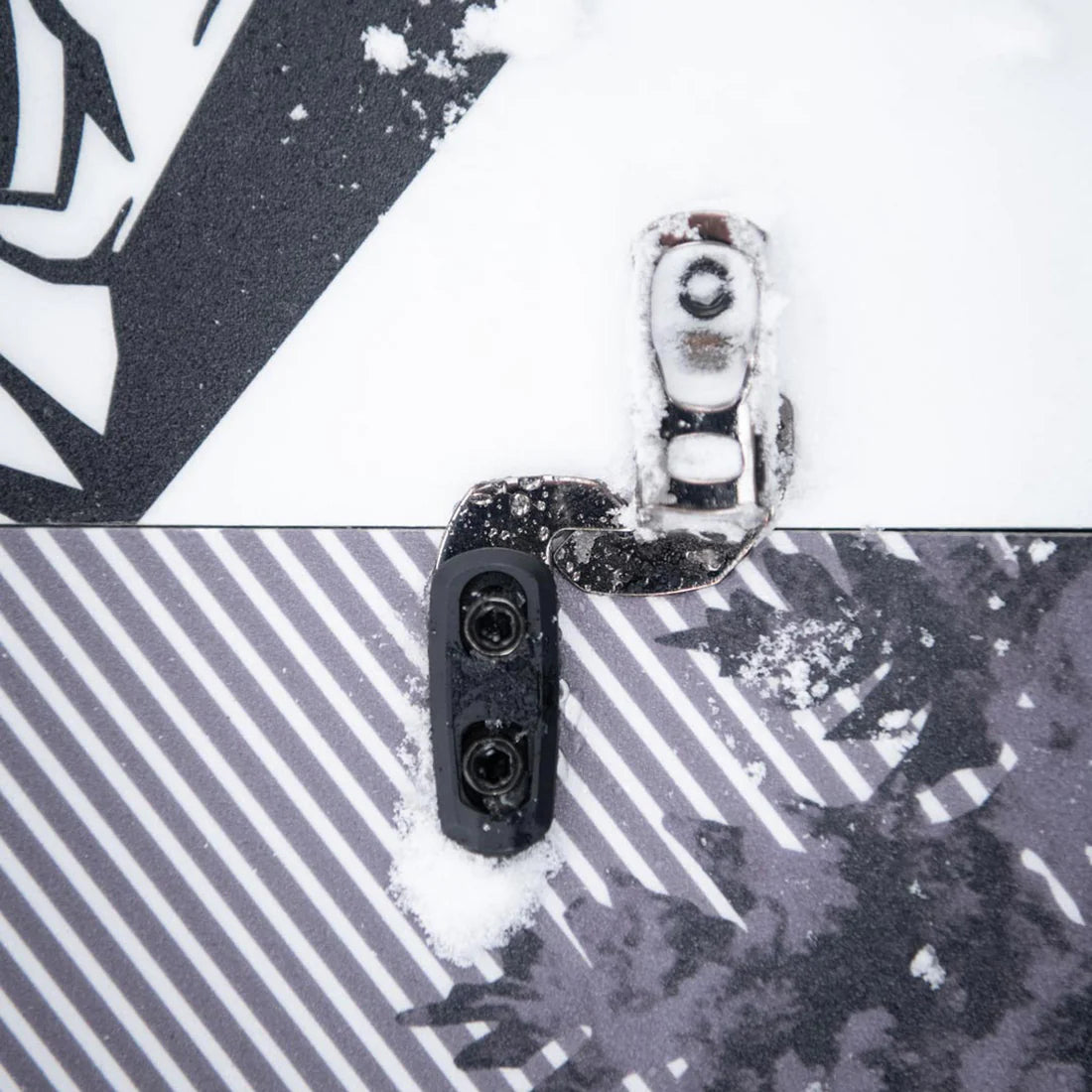 Weston - Hatchet Splitboard Men's