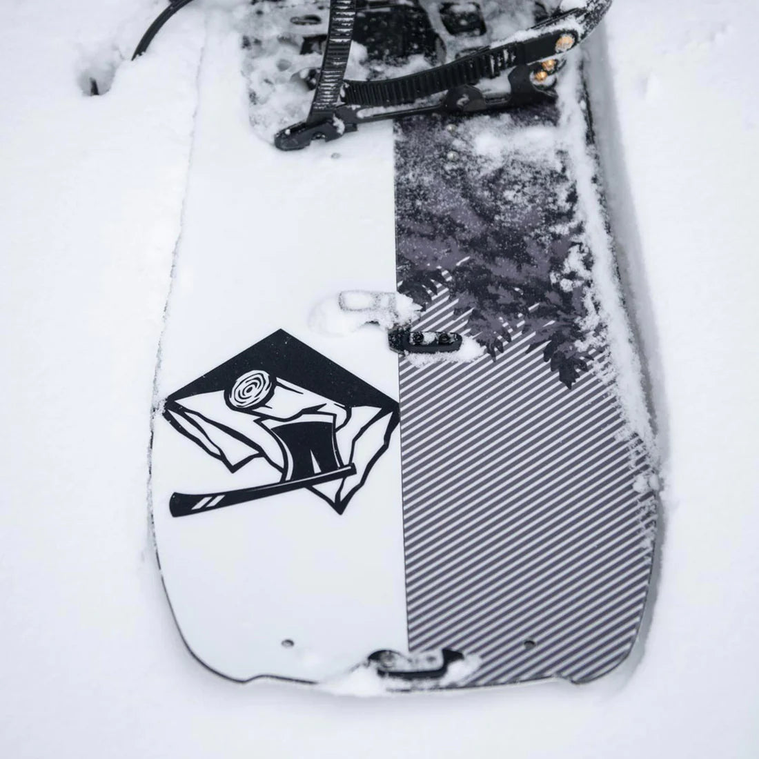 Weston - Hatchet Splitboard Men's