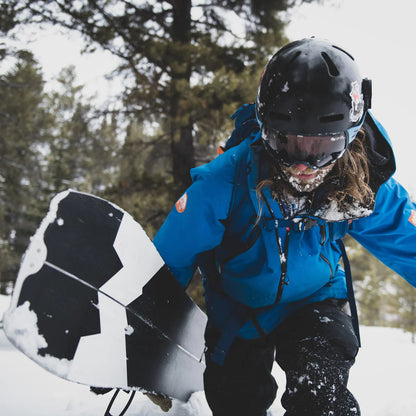 Weston - Hatchet Splitboard Men's
