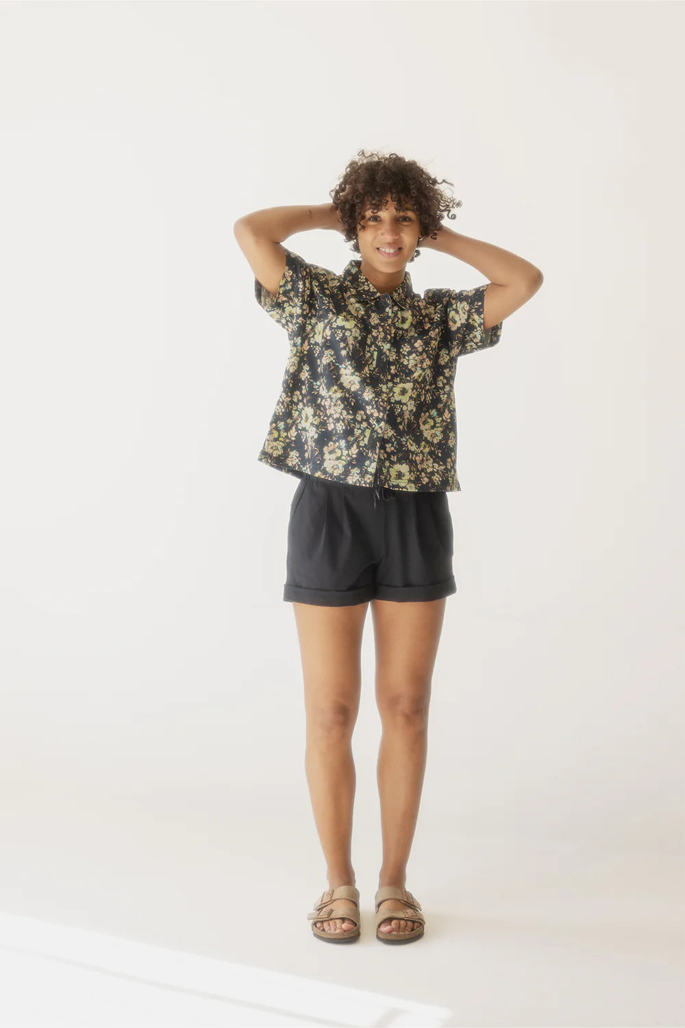 Kavu - Sea La Vie - Women's - Botanical Bloom