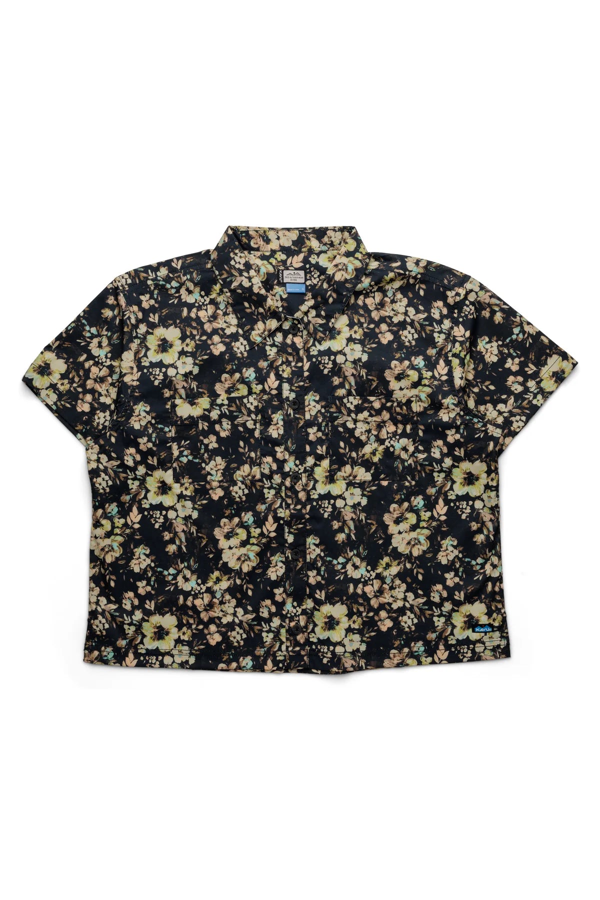Kavu - Sea La Vie - Women's - Botanical Bloom