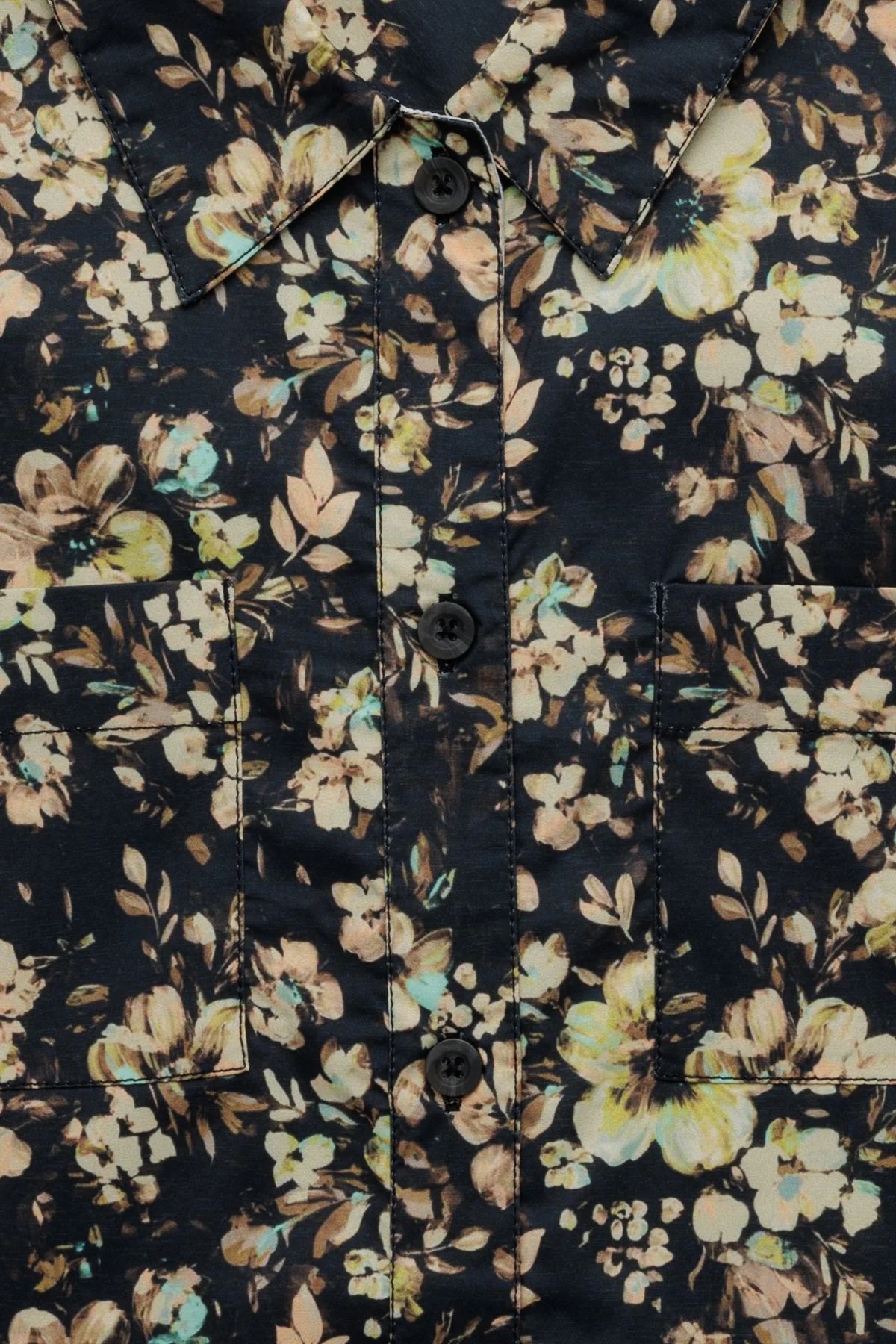 Kavu - Sea La Vie - Women's - Botanical Bloom