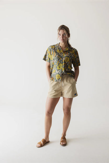 Kavu - Cedar Springs - Floral Forest