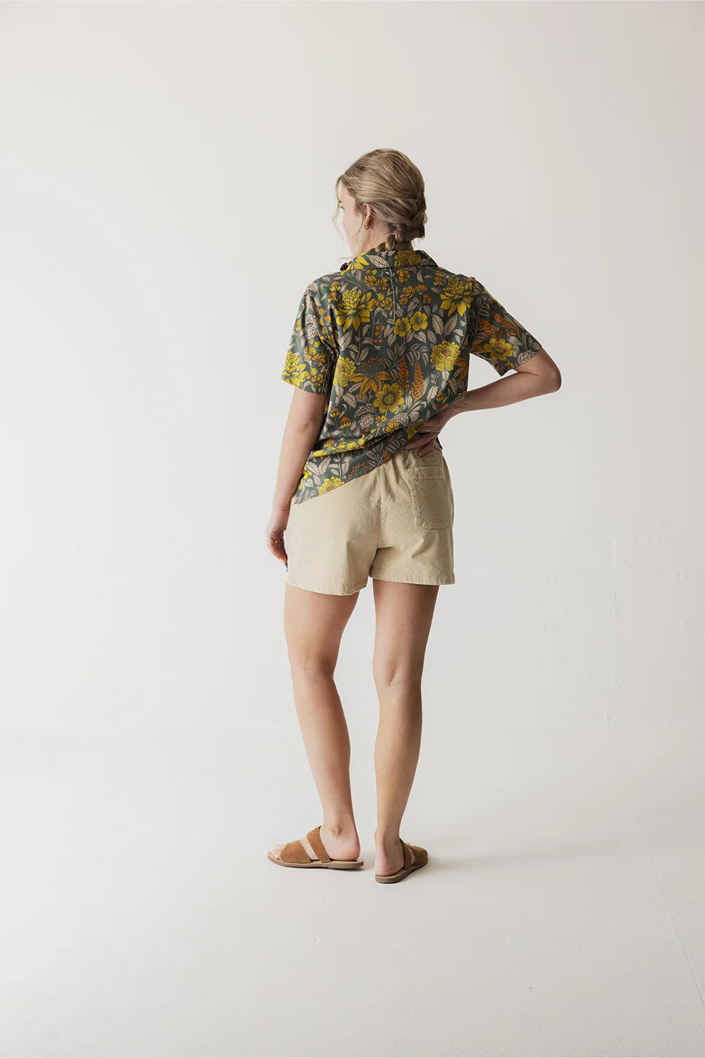 Kavu - Cedar Springs - Floral Forest