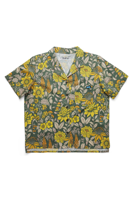 Kavu - Cedar Springs - Floral Forest