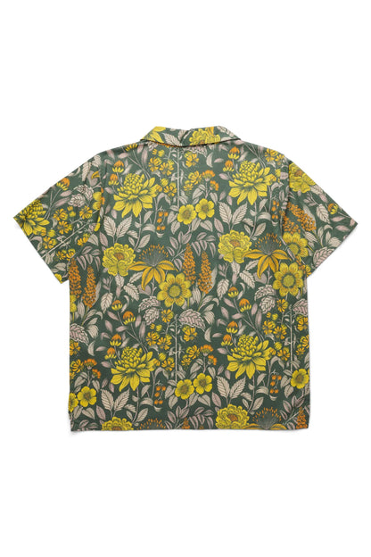 Kavu - Cedar Springs - Floral Forest