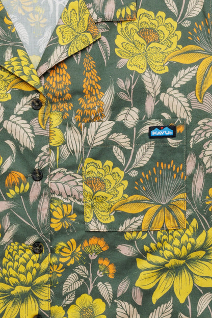 Kavu - Cedar Springs - Floral Forest