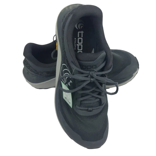 Topo Trail Runners Men 11.5 Grey