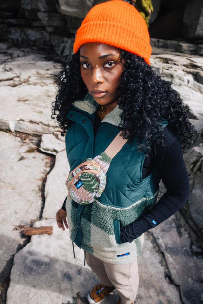Kavu - Luna Peak - Mocha Delight