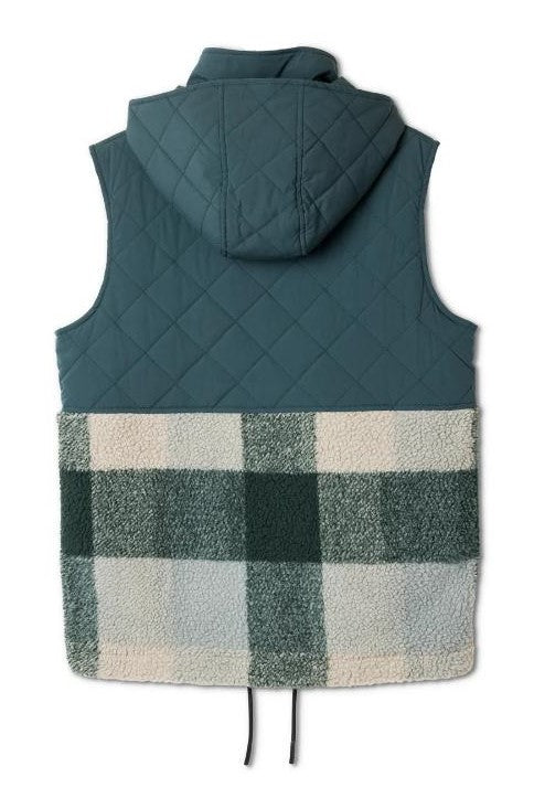 Kavu - Luna Peak - Hilltop Plaid