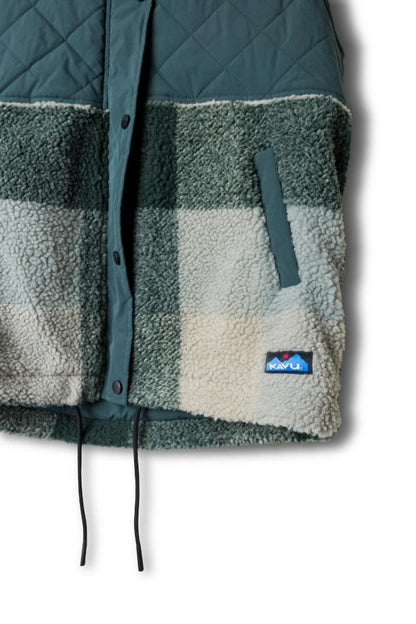 Kavu - Luna Peak - Mocha Delight