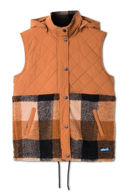 Kavu - Luna Peak - Mocha Delight