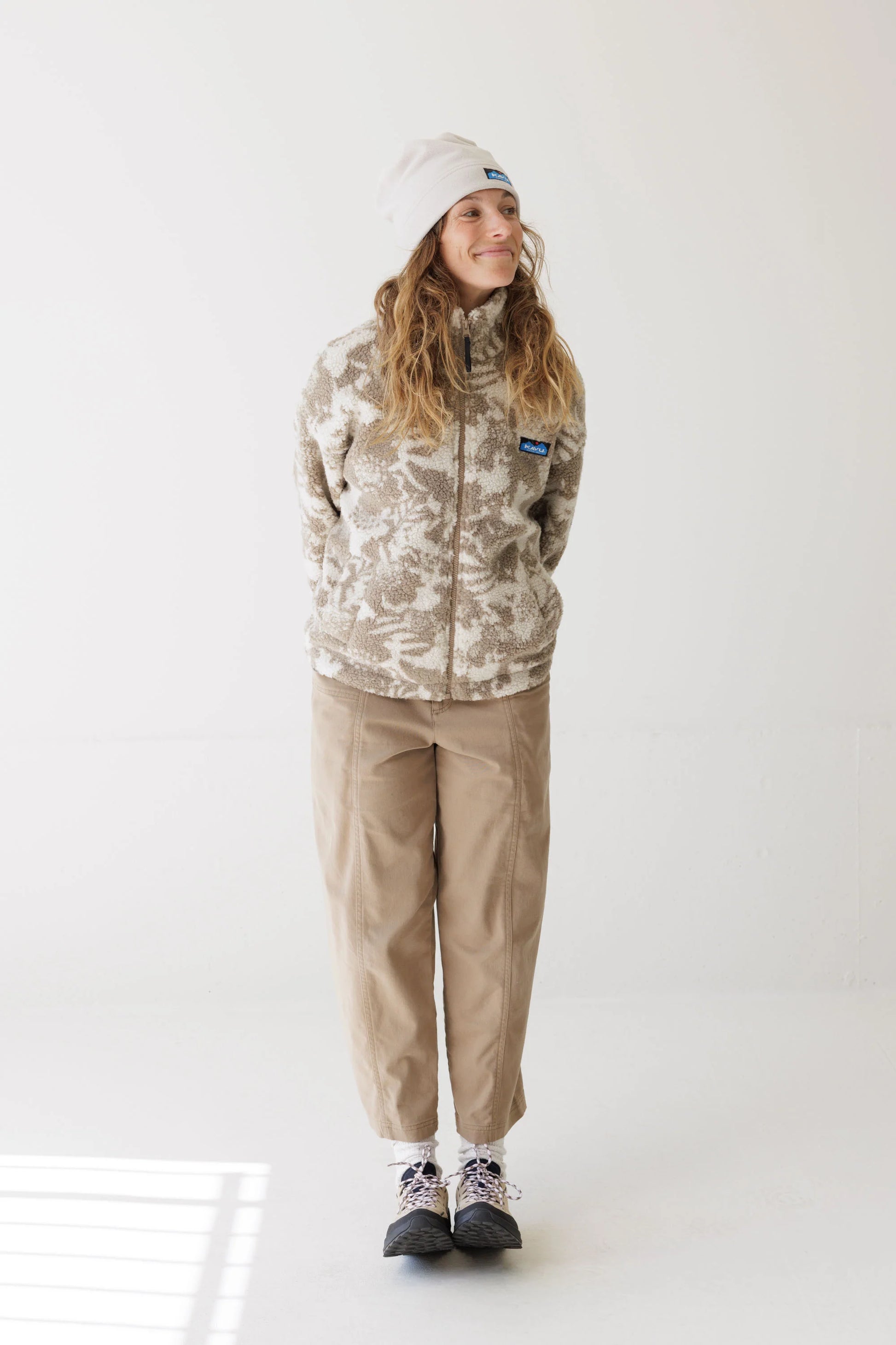 Kavu - Loven - Blown Out Bloom