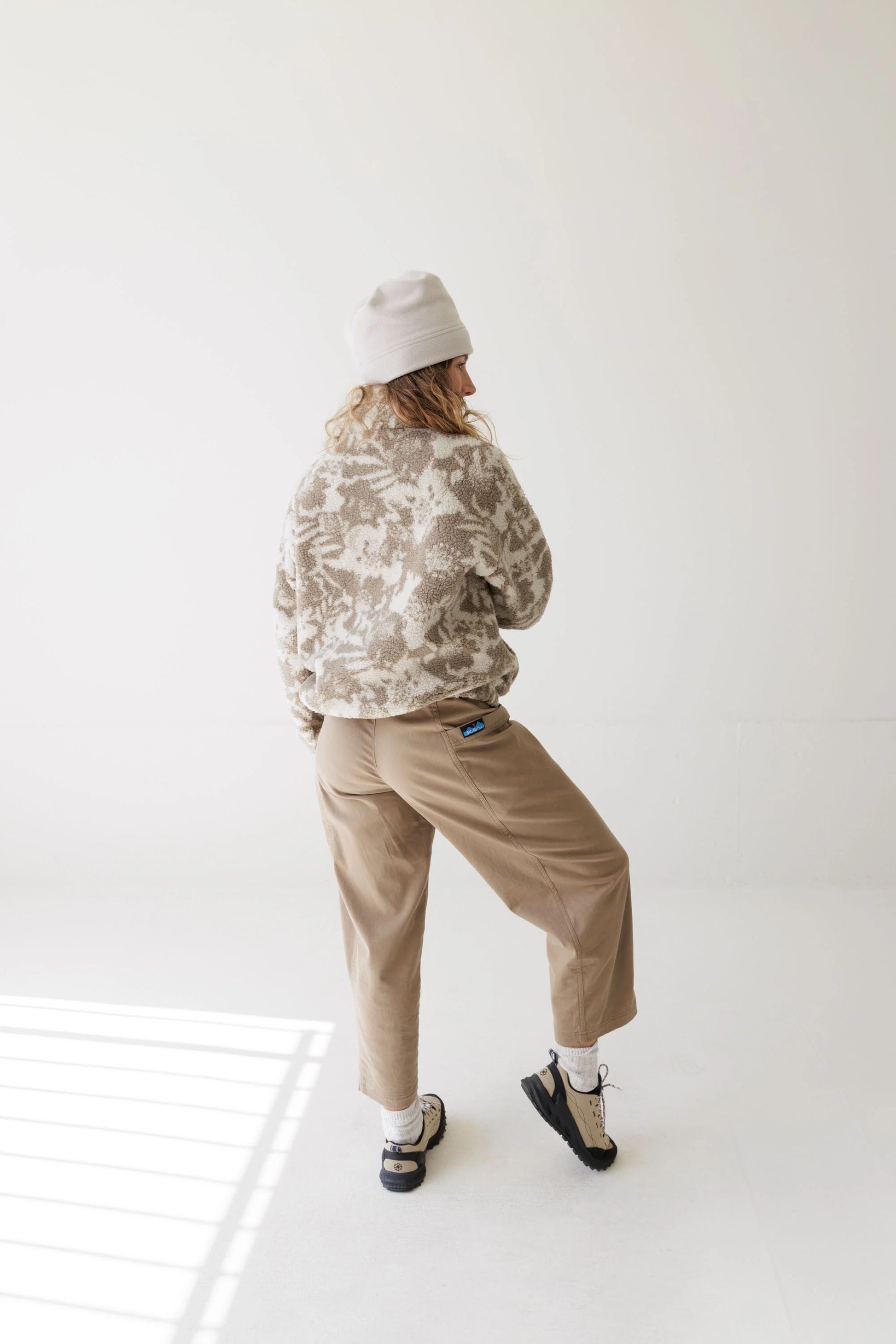 Kavu - Loven - Blown Out Bloom