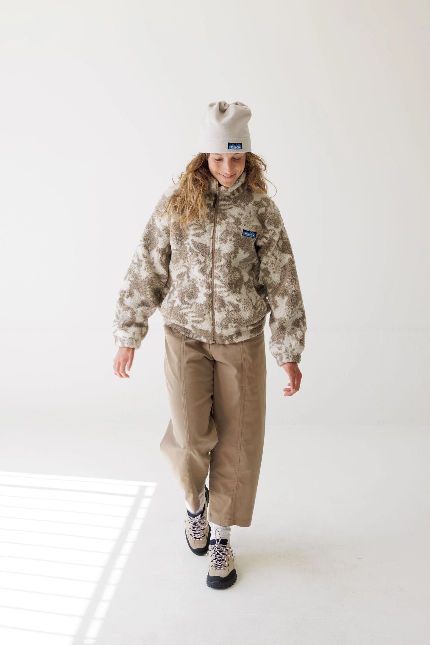Kavu - Loven - Blown Out Bloom