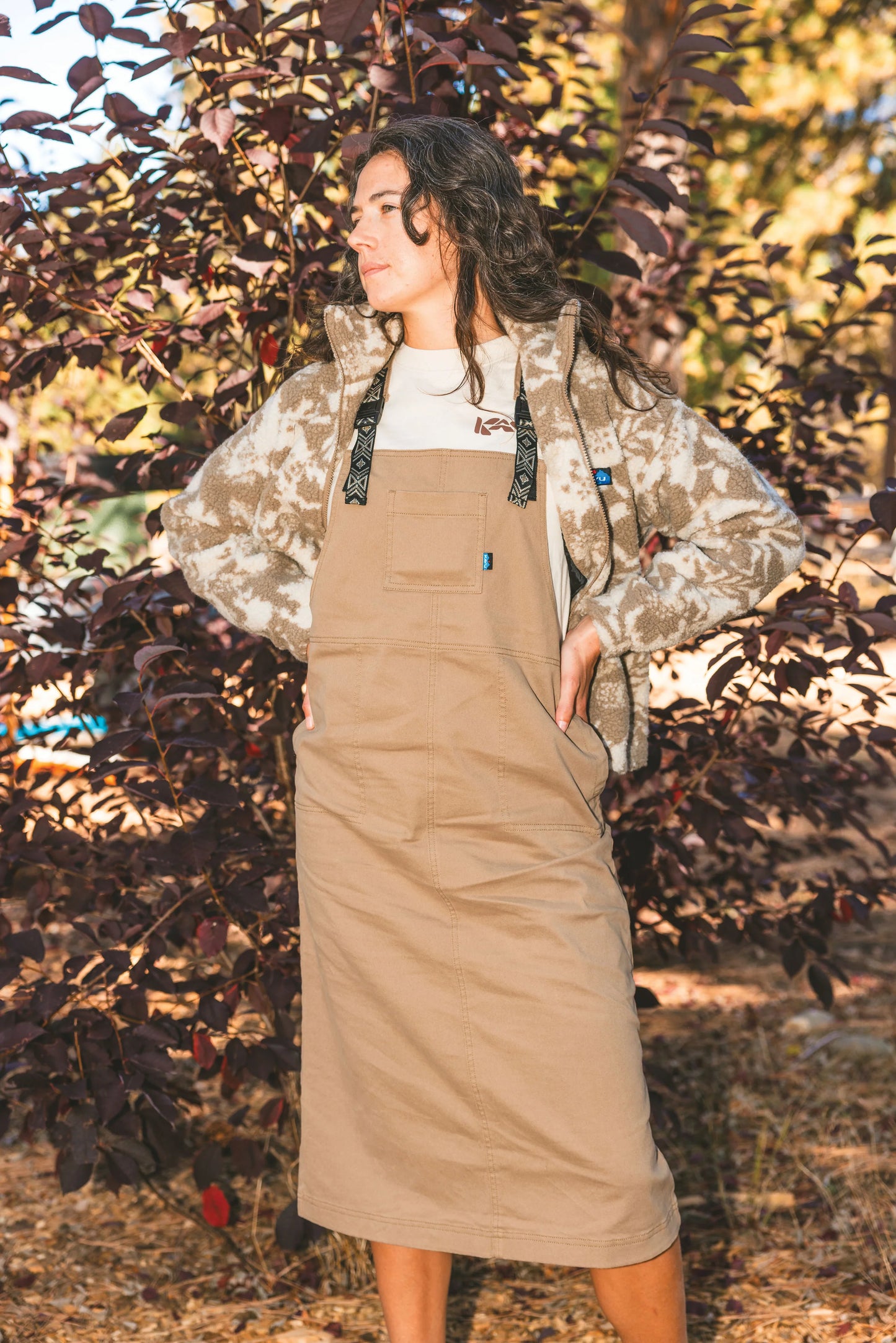 Kavu - Loven - Blown Out Bloom