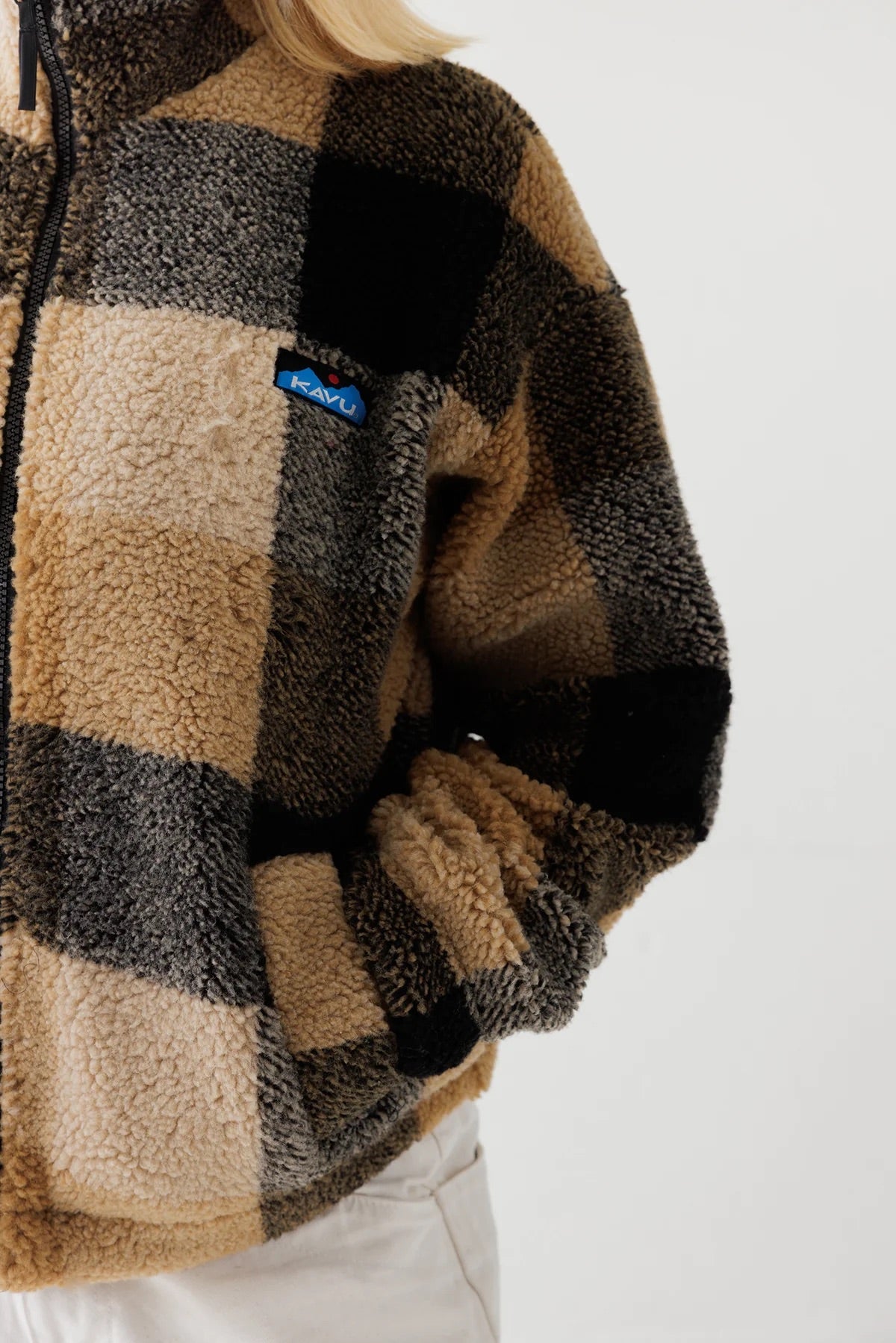 Kavu - Loven - Hilltop Plaid