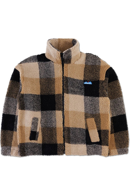 Kavu - Loven - Hilltop Plaid