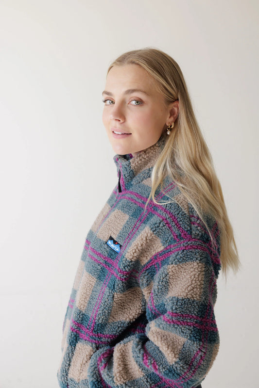 Kavu - Loven - Party Plaid