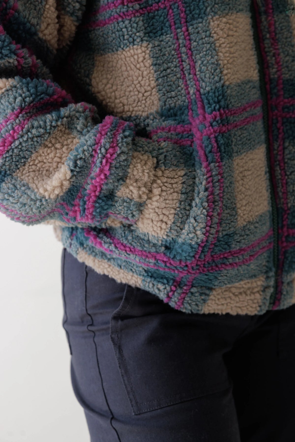 Kavu - Loven - Party Plaid