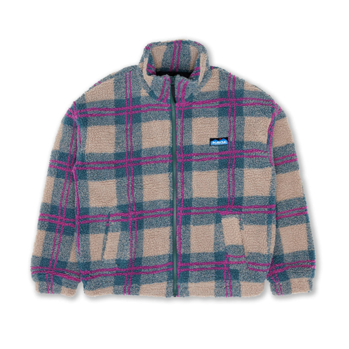 Kavu - Loven - Party Plaid
