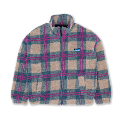 Kavu - Loven - Party Plaid