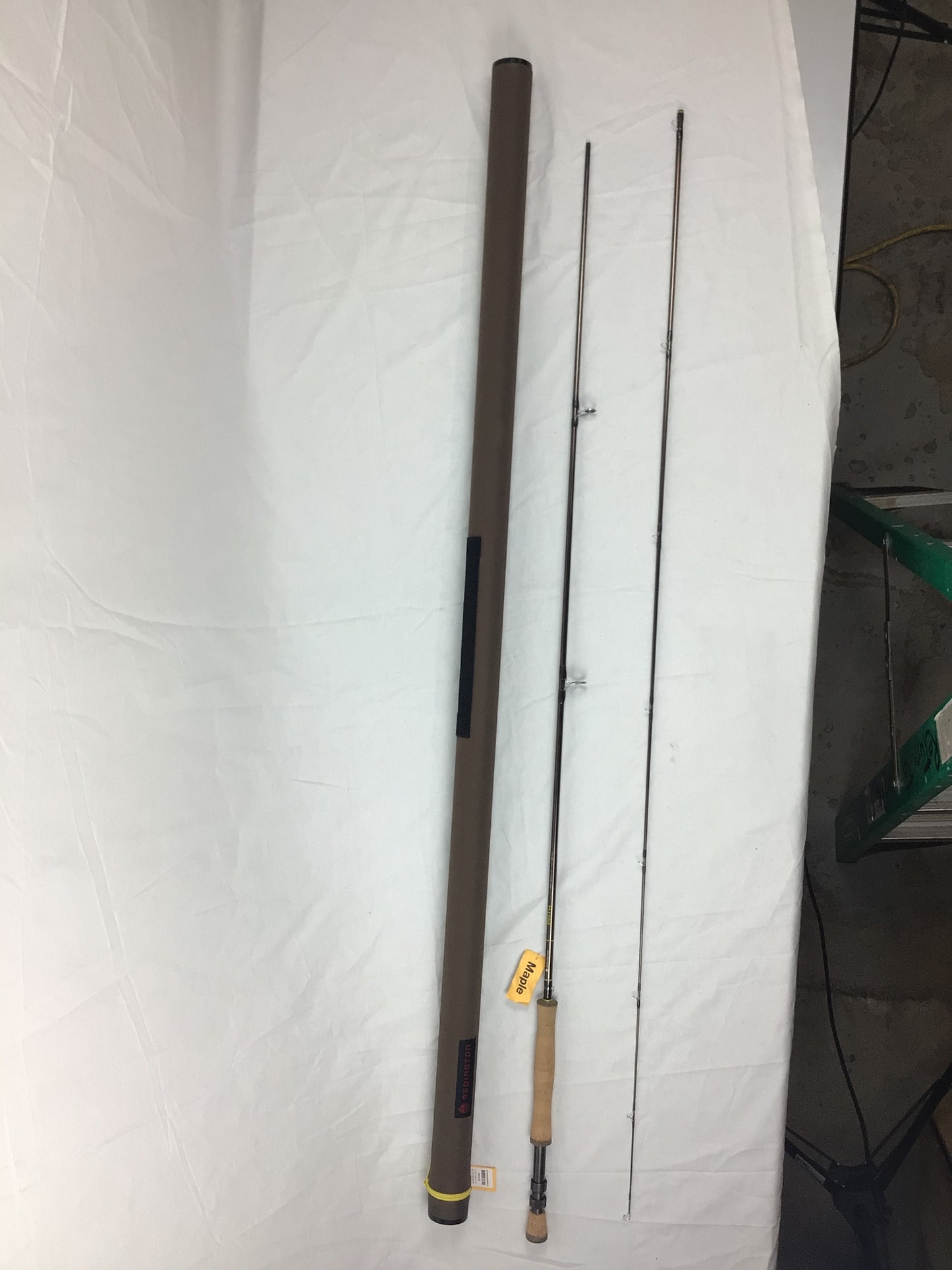 Reddington Path 9' 8WT