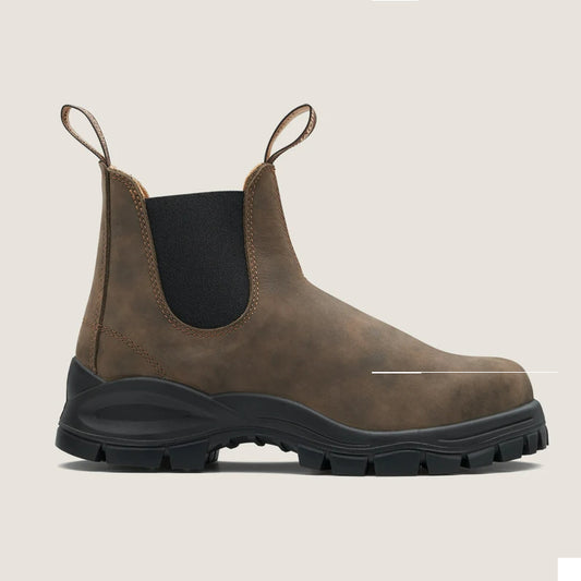 Blundstone - 2239 Lug Boot Womens