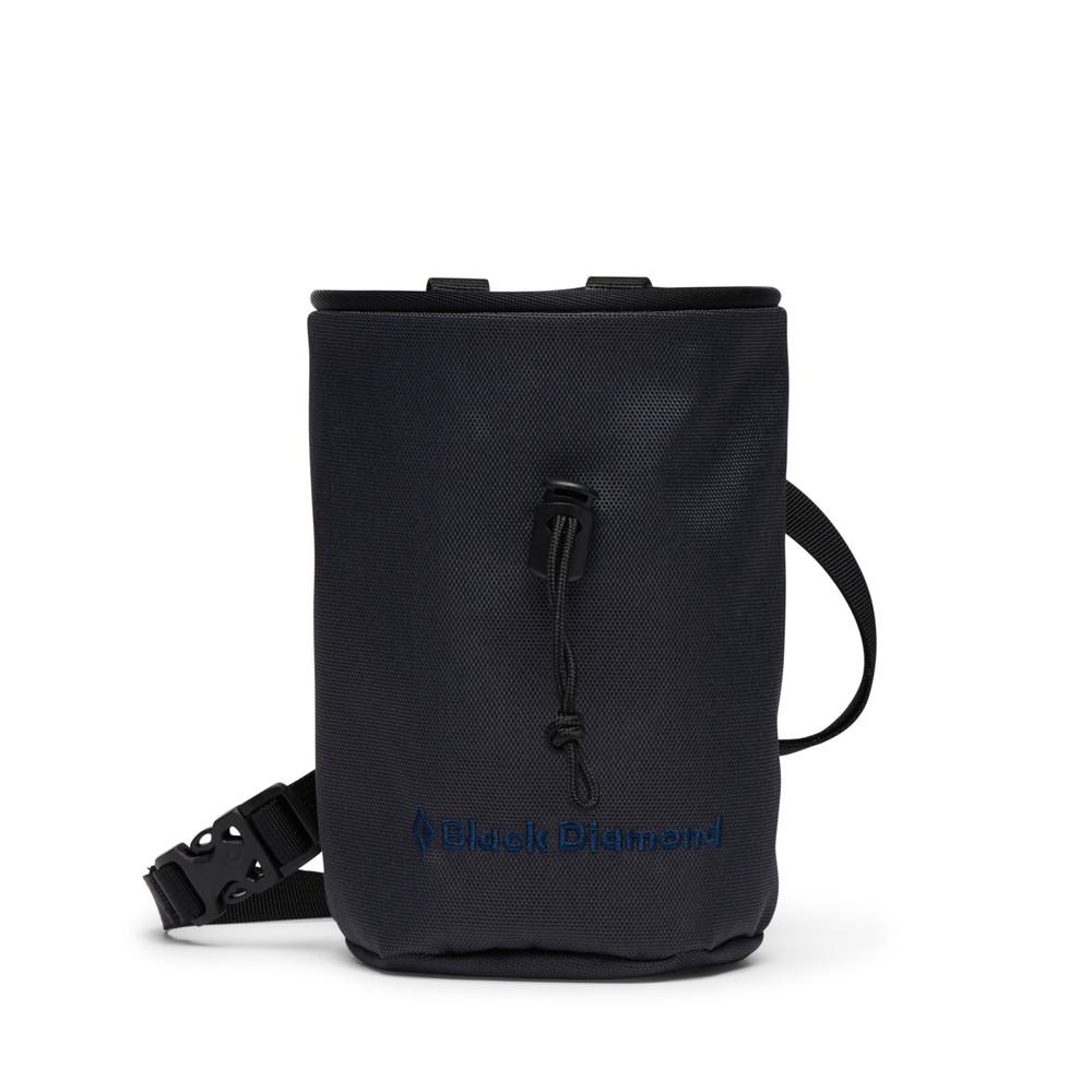 Black Diamond - Mojo Chalk Bag - Carbon