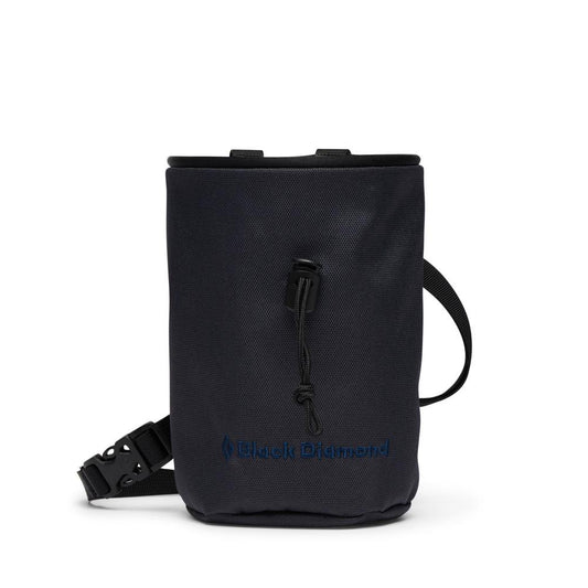 Black Diamond - Mojo Chalk Bag - Carbon