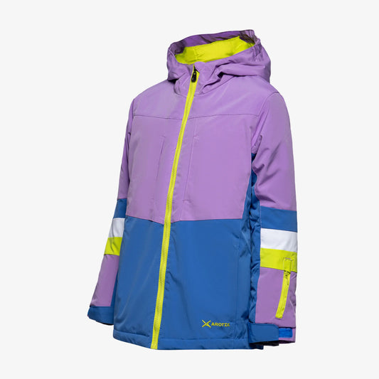 Arctix - Chamonix Jacket Kids' - Violet Haze