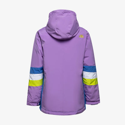 Arctix - Chamonix Jacket Kids' - Violet Haze