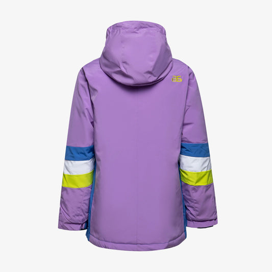 Arctix - Chamonix Jacket Kids' - Violet Haze