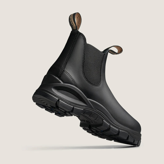 Blundstone - 2240 Lug Boot Men's - Black