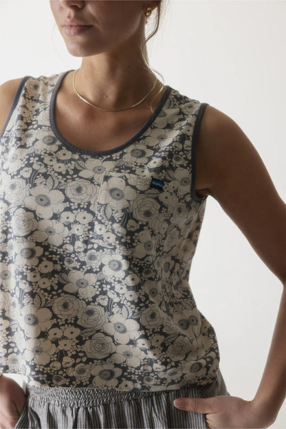 Kavu - Pipa - Natural Bloom