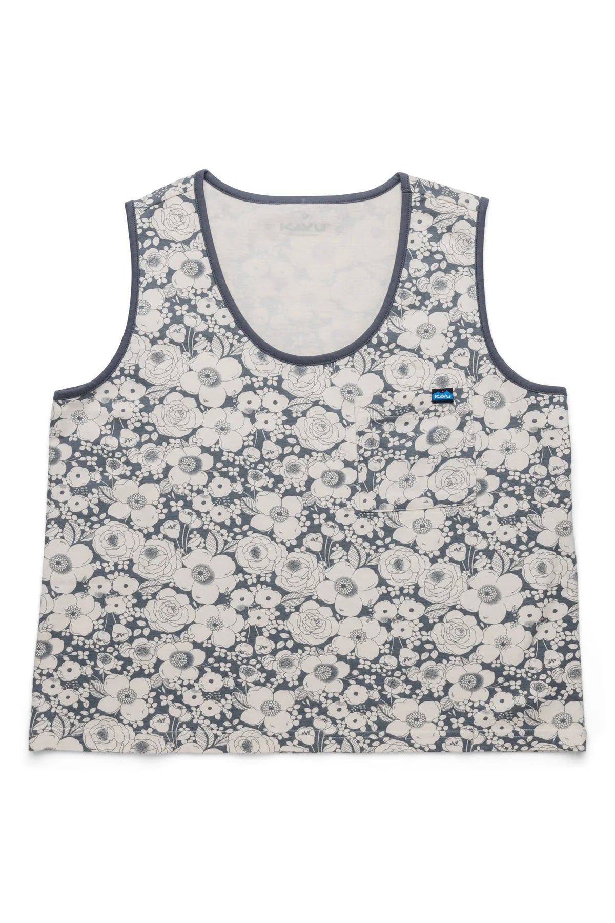 Kavu - Pipa - Natural Bloom