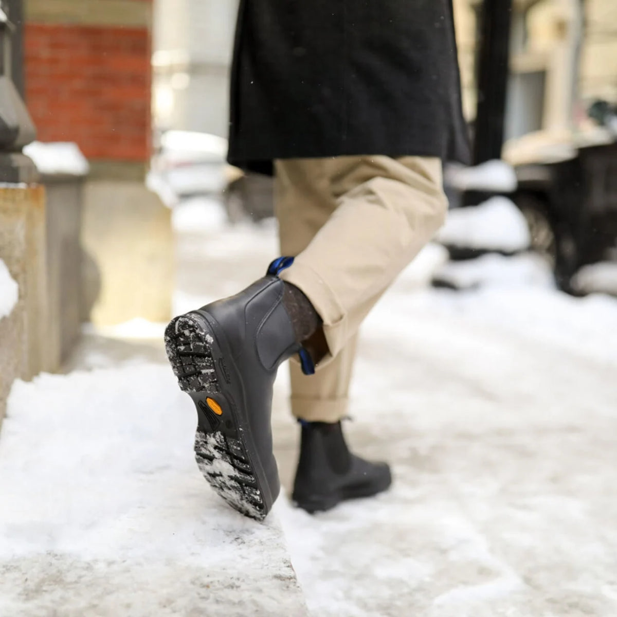 Blundstone - 2241 - Black