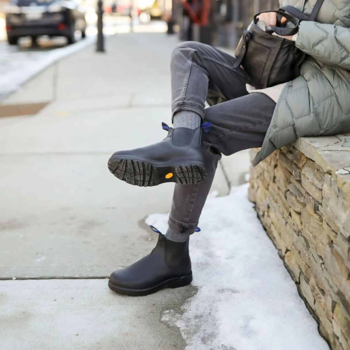 Blundstone - 2241 - Black