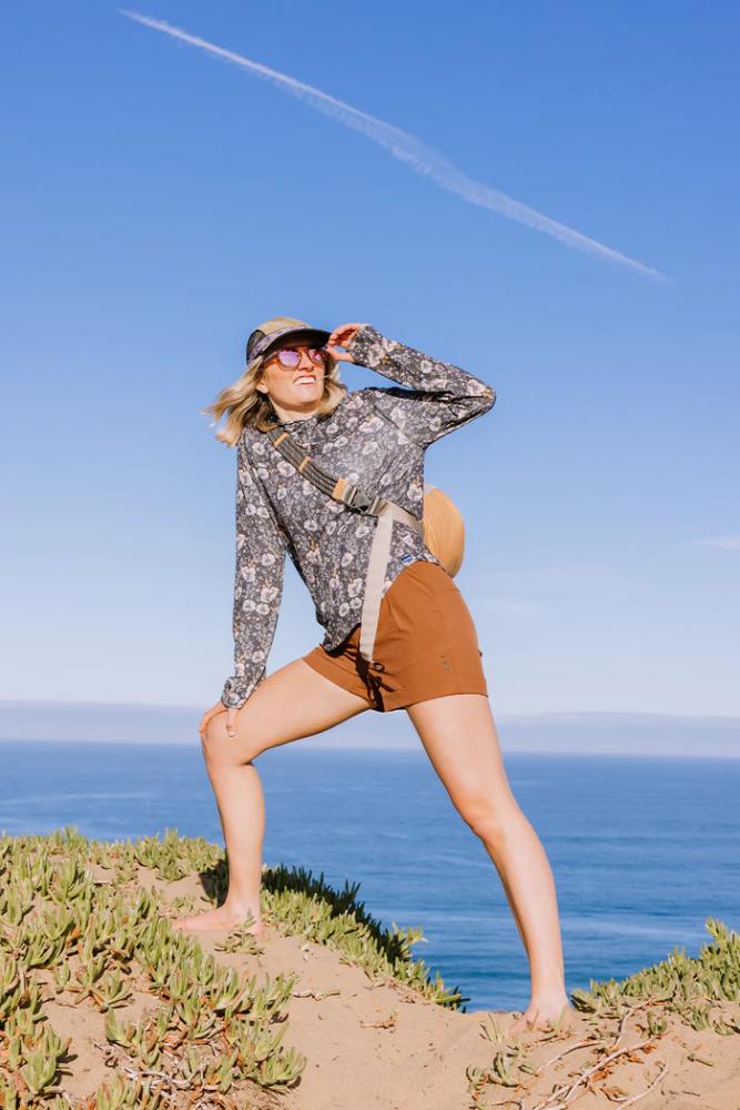 Kavu - Sunshade Hoodie