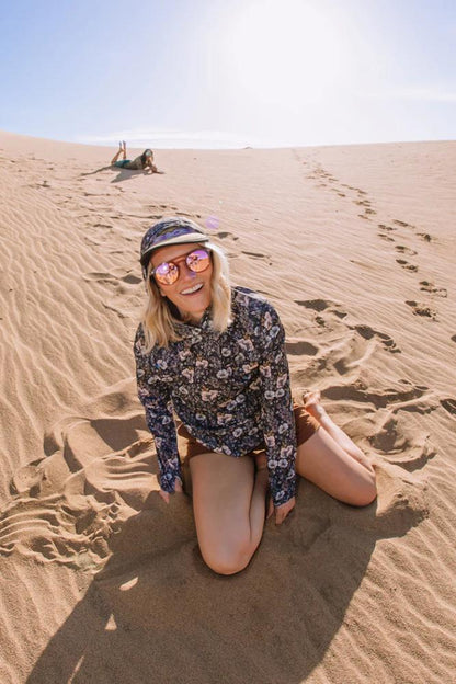 Kavu - Sunshade Hoodie